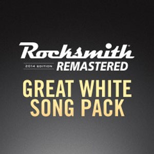 Rocksmith 2014 Great White Song Pack Key kaufen Preisvergleich