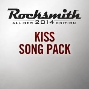 Rocksmith 2014 Kiss Song Pack Playstation 4