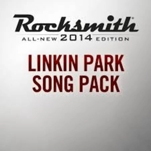 Rocksmith 2014 Linkin Park Song Pack Pc