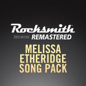 Kaufe Rocksmith 2014 Melissa Etheridge Song Pack PS4 Preisvergleich