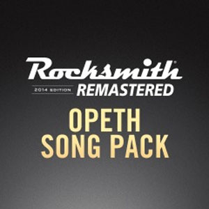 Kaufe Rocksmith 2014 Opeth Song Pack PS4 Preisvergleich