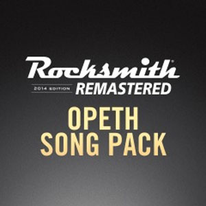 Rocksmith 2014 Opeth Song Pack PS3 Kaufen Preisvergleich