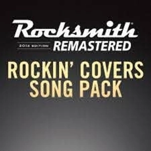 Rocksmith 2014 Rockin Covers Song Pack Pc