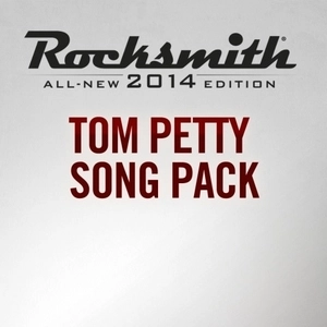 Rocksmith 2014 Tom Petty Song Pack