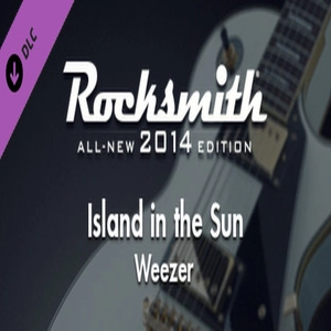 Rocksmith 2014 Weezer Island in the Sun Pc