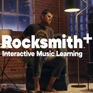 Rocksmith+ Pc