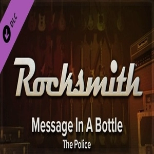 Rocksmith The Police Message In A Bottle Pc