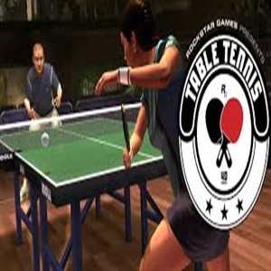 Kaufe Rockstar Table Tennis Xbox Series Preisvergleich