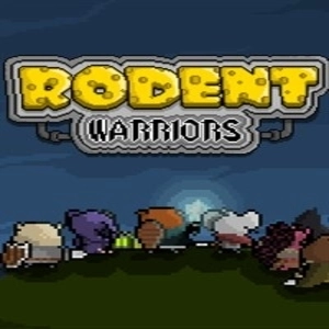 Rodent Warriors Xbox Series X