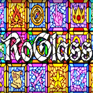 RoGlass Pc