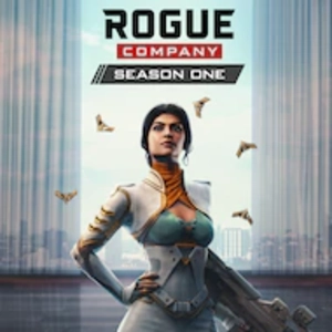 Rogue Company Playstation 5