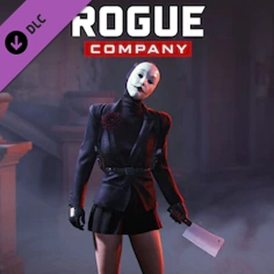 Rogue Company Living Doll Pack Xbox Series X