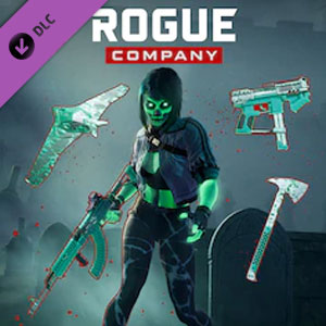 Rogue Company Radioactive Revenant Pack Key kaufen Preisvergleich