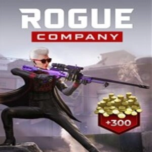 Rogue Company Scarlet Contract Starter Pack Playstation 4
