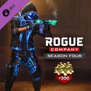 Rogue Company Season Four Starter Pack Playstation 5