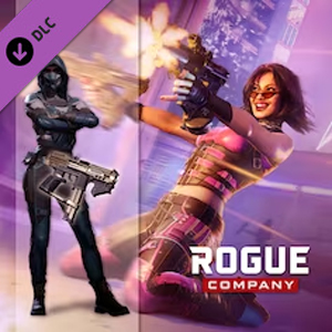 Rogue Company ViVi Starter Pack Xbox One