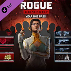 Rogue Company Year 1 Pass Key kaufen Preisvergleich
