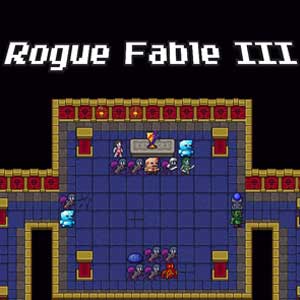 Rogue Fable 3 Key kaufen Preisvergleich
