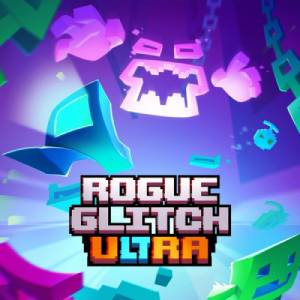 Rogue Glitch Ultra Pc
