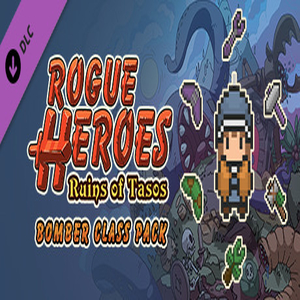 Rogue Heroes Bomber Class Pack Key kaufen Preisvergleich