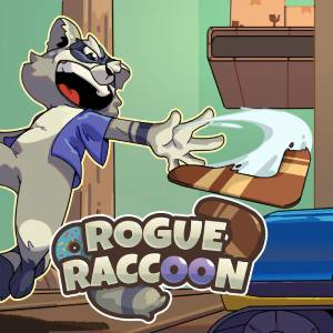 Rogue Raccoon Pc