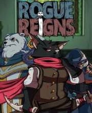 Rogue Reigns Pc