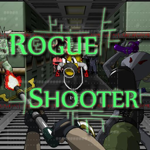 Rogue Shooter The FPS Roguelike Key Kaufen Preisvergleich