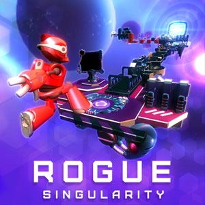 Rogue Singularity Playstation 4