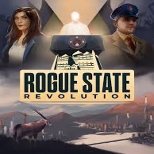 Rogue State Revolution Key kaufen Preisvergleich