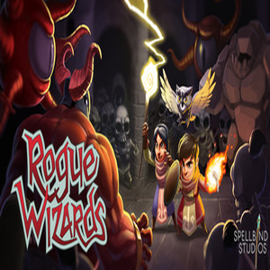 Kaufe Rogue Wizards Nintendo Switch Preisvergleich