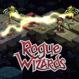 Rogue Wizards Key Kaufen Preisvergleich