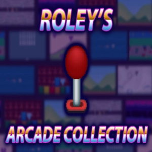 Roley’s Arcade Collection Pc