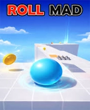 Roll Mad Switch
