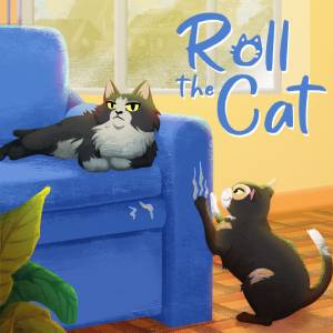 Kaufe Roll The Cat Xbox Series Preisvergleich