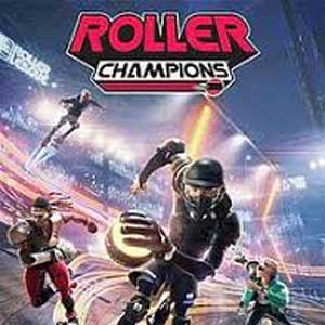 Kaufe Roller Champions PS4 Preisvergleich