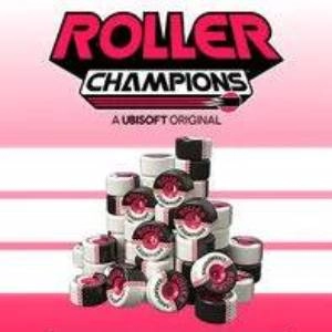 Roller champions Wheels Playstation 4