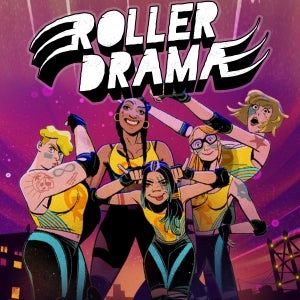 Roller Drama Xbox One