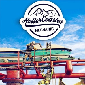 Rollercoaster Mechanic Pc