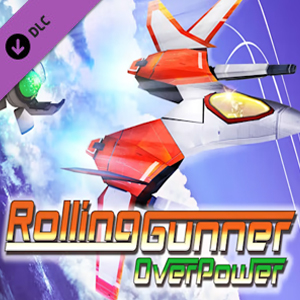 Rolling Gunner Over Power Pc
