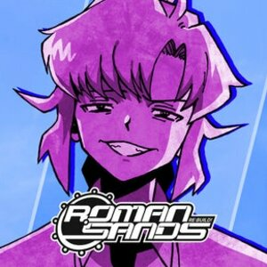 Roman Sands REBuild Playstation 5