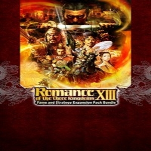 Kaufe Romance of the Three Kingdoms 13 Xbox Series Preisvergleich
