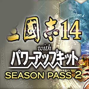 Romance Of The Three Kingdoms 14 Season Pass 2 Key kaufen Preisvergleich