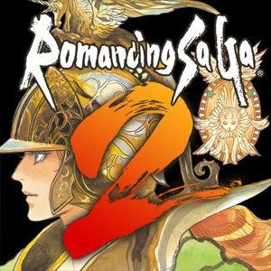 Romancing SaGa 2 Switch