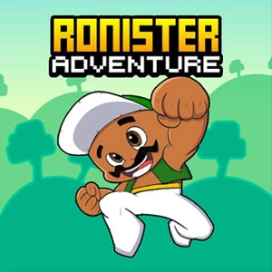 Ronister Adventure Switch