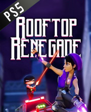 Kaufe Rooftop Renegade PS5 Preisvergleich