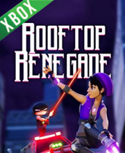 Kaufe Rooftop Renegade Xbox One Preisvergleich