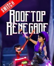 Kaufe Rooftop Renegade Nintendo Switch Preisvergleich