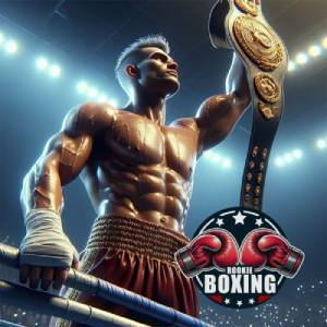 Rookie Boxing Xbox One