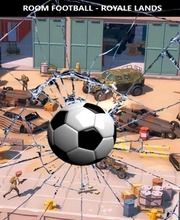 ROOM FOOTBALL Royale Lands Pc