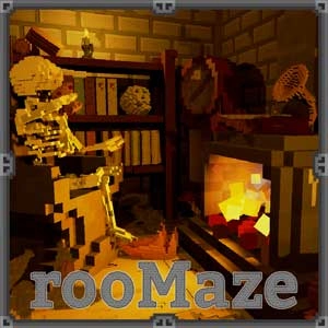 rooMaze Pc